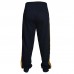 ARD CHAMPS™ Fleece Tracksuit Hoodie Trouser MMA Gym Boxing Running Jogging Suit (Navy Blue)